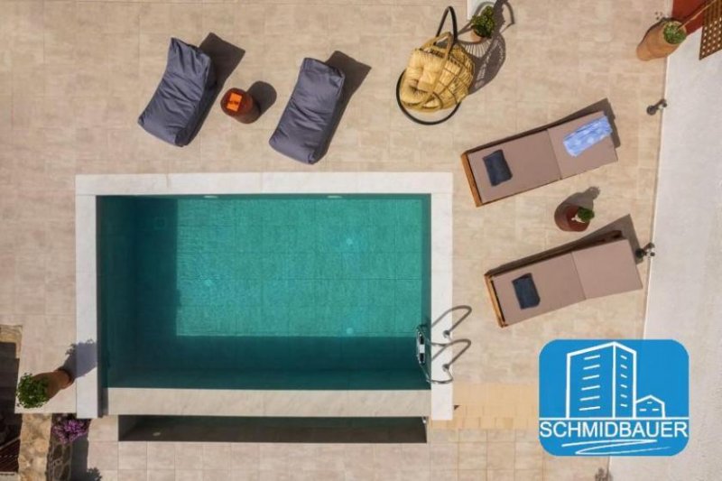 Kalochorafitis Kreta - Wunderschön präsentiertes Haus im idyllischen Dorf Kalohorafitis zu verkaufen Haus kaufen